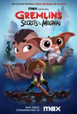Gremlins: Tajemství Mogwaiů