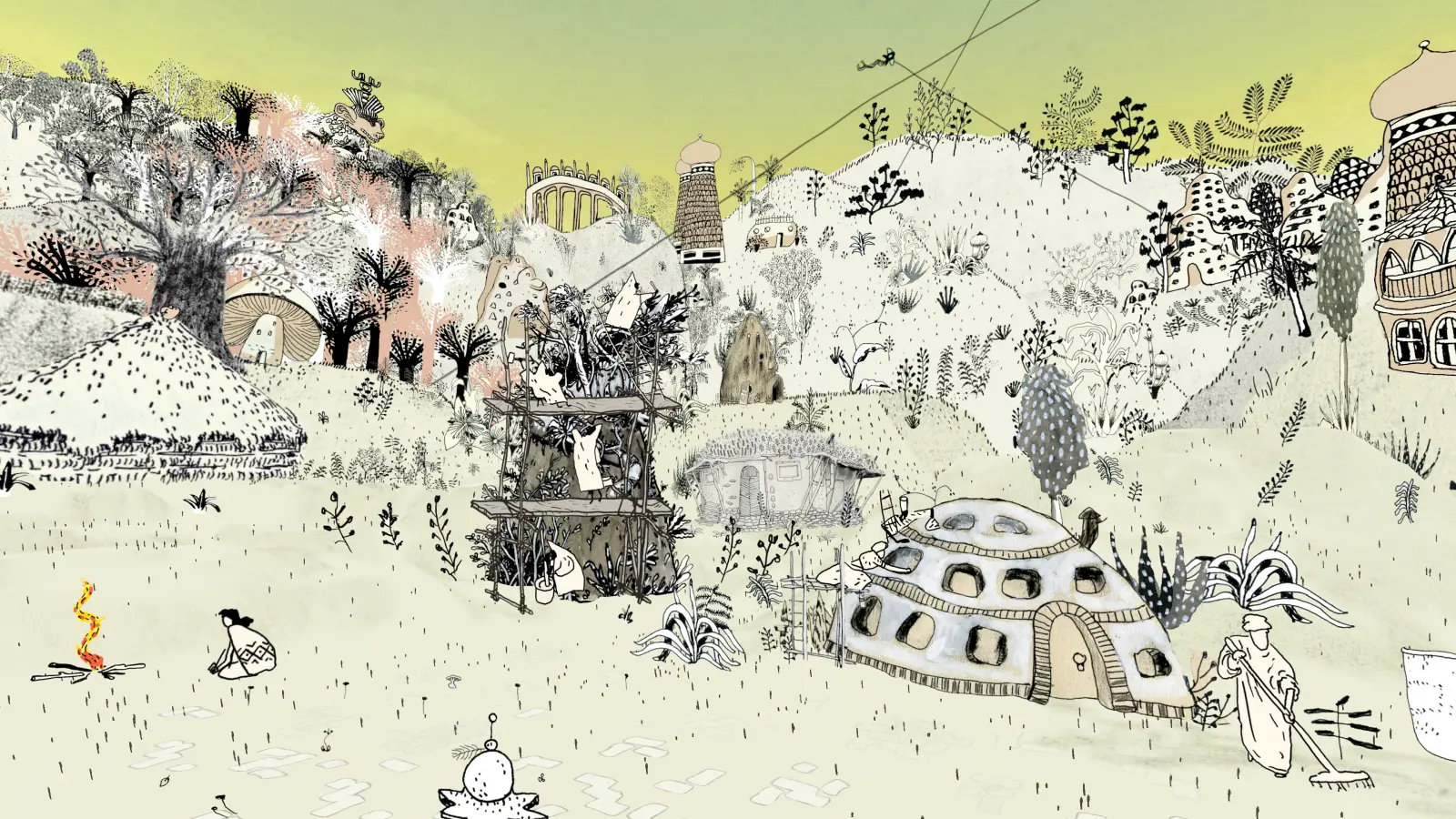 Z hlavního náměstí