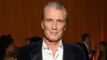 Dolph Lundgren