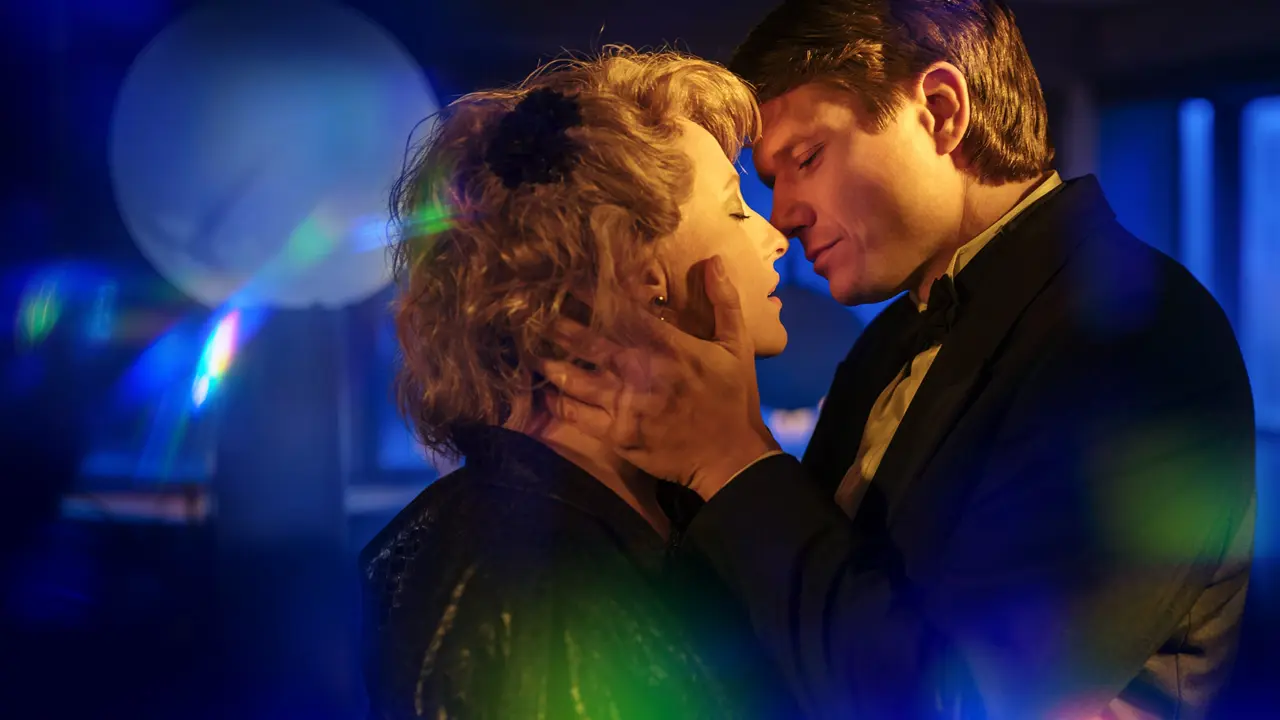 Kinolog: Ivetu zabíjejí podruhé příšernou telenovelou. Anebo je to pohádkový horor?