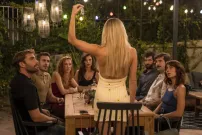 Klíč k sexu: trailer