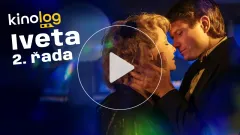 Kinolog: Ivetu zabíjejí podruhé příšernou telenovelou. Anebo je to pohádkový horor?