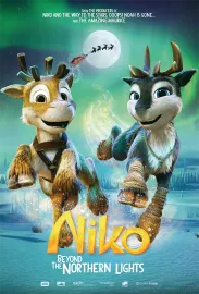 Niko – Beyond the North­ern Lights
