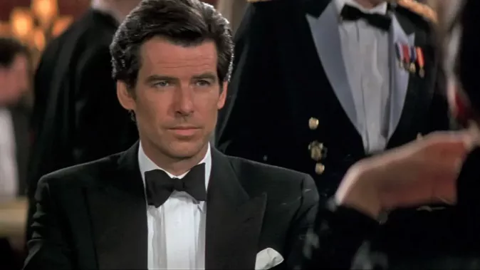 Pro Bonda se narodil, ale o ikonickou roli nejprve přišel. Pierce Brosnan slaví 70