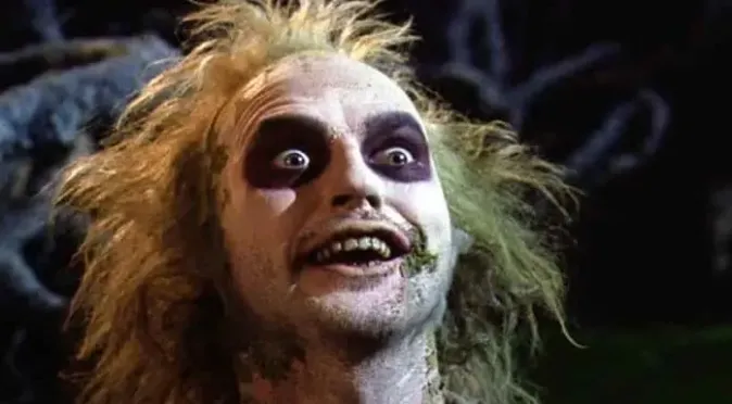 Beetlejuice 2 je dotočený, oznámil Tim Burton. Bude plný starých známých i nováčků