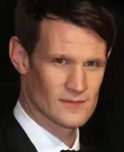 Matt Smith