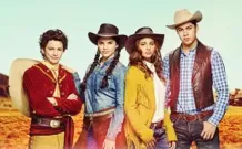 Ztraceni na Divokém západě: trailer, české titulky