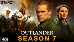 Cizinka: trailer na 7. sérii