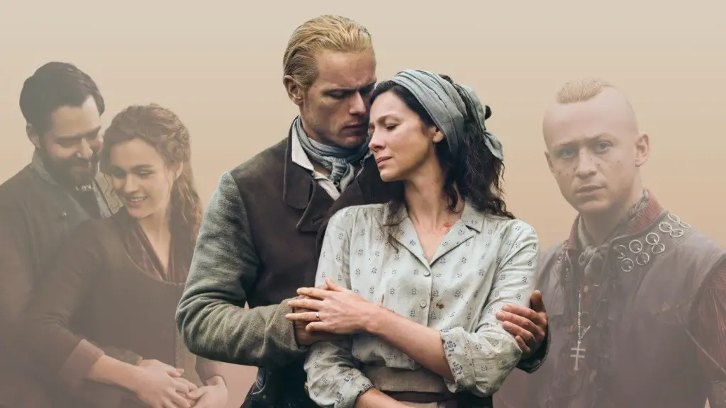 Sedmá série Cizinky představuje trailer a láká na nálož bitev i milostných vzplanutí