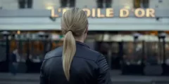 Znovu Paříž: trailer