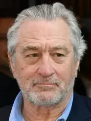 Robert De Niro