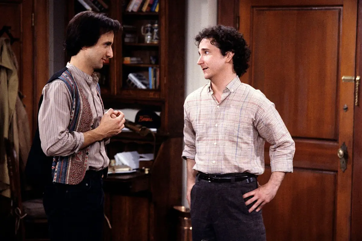 Perfect Strangers