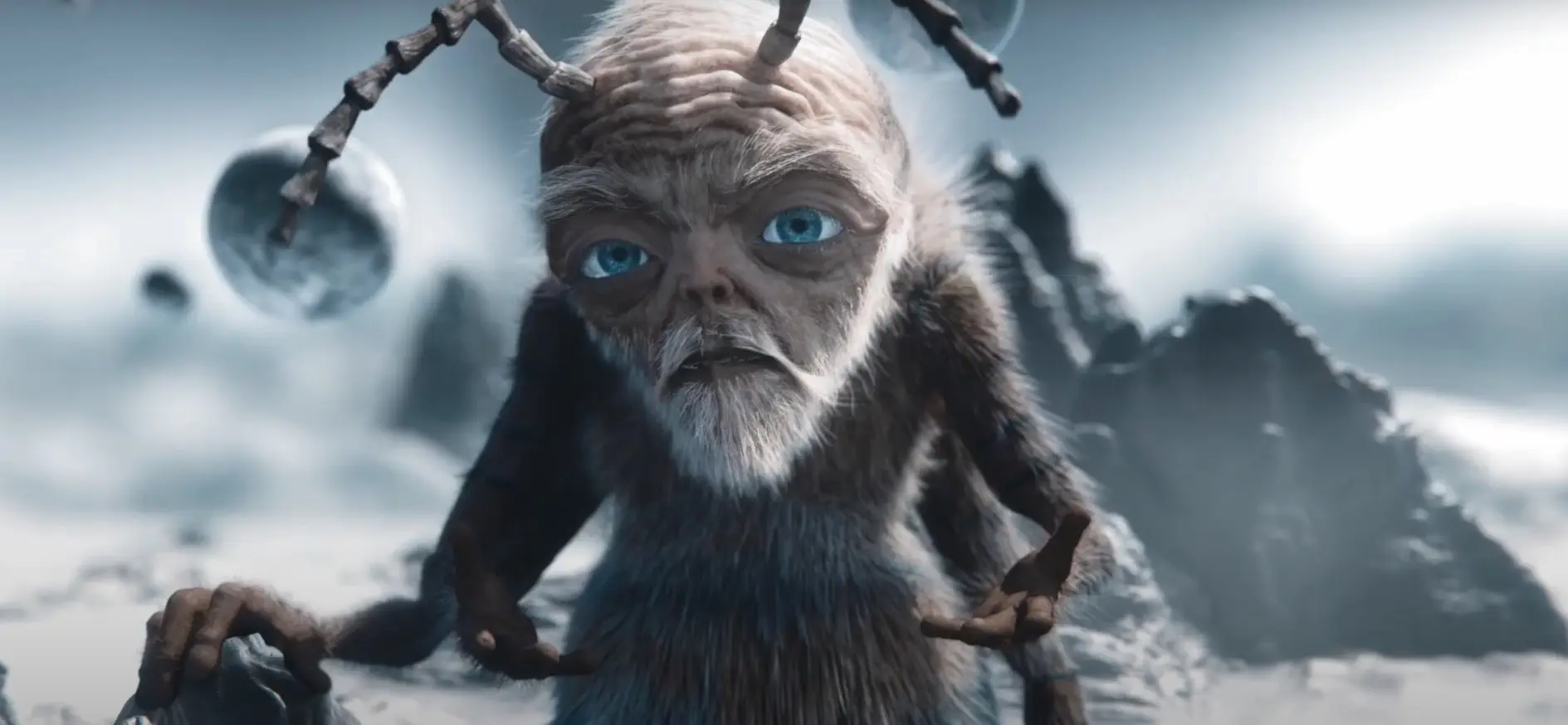 Vachlerův film Tajemství a smysl života má první divácké ohlasy a trailer