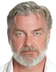 Ray Stevenson