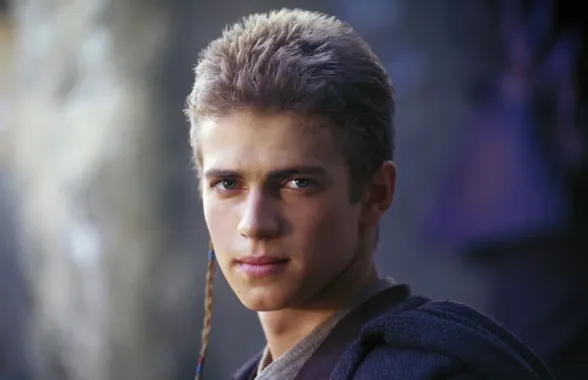 Dartha Vadera mohl hrát DiCaprio. Za zisk nejžádanější role Hayden Christensen tvrdě zaplatil