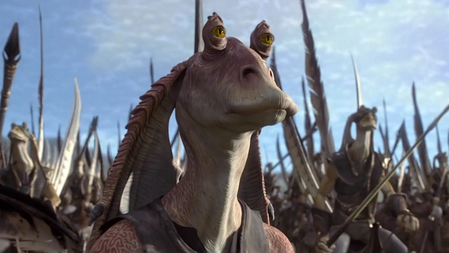 7 nejotravnějších filmových postav, které kazí zážitek ze Star Wars, Pulp Fiction i Kmotra