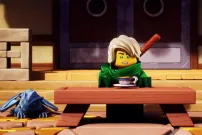 LEGO Ninjago: Dračí povstání: trailer