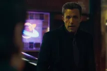Ben Affleck