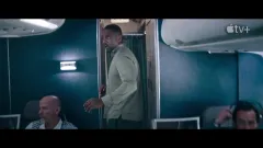 Únos letadla: trailer