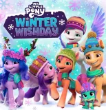 My Little Pony: Winter Wishday