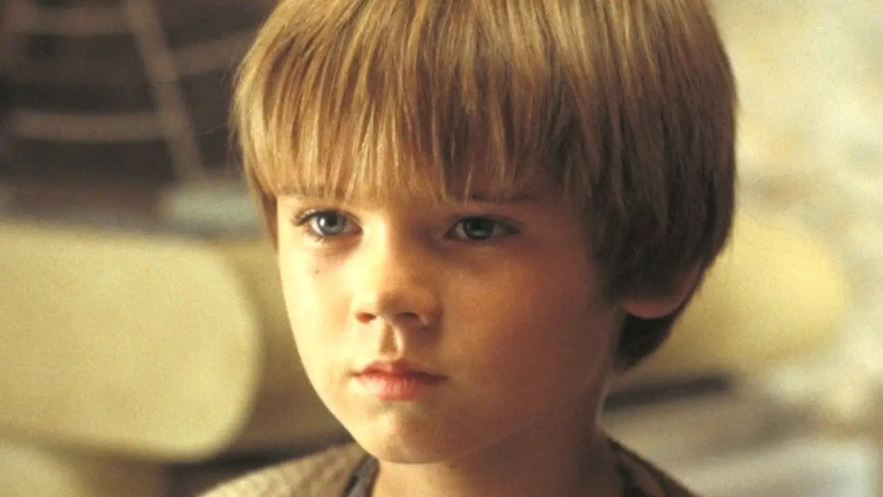 Malý Darth Vader slaví 35 let. Jake Lloyd se dodnes potýká s následky obludné šikany