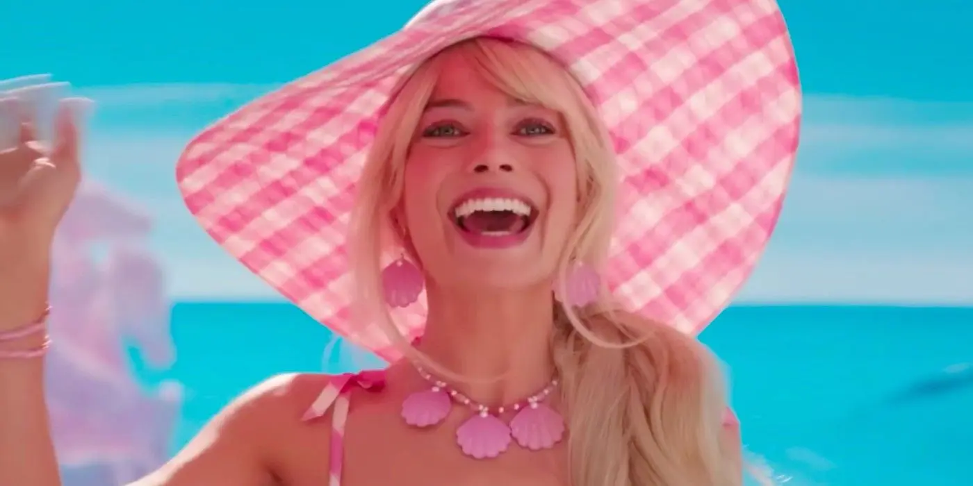 Margot Robbie díky Barbie vydělala 50 milionů. Jen jedna žena si přišla na lepší peníze