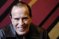 Lucifer Falling. Zesnulý režisér Kenneth Anger provokoval satanismem i skandály celebrit