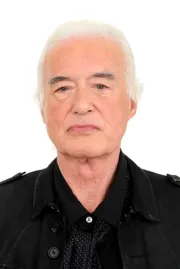 Jimmy Page