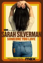 Sarah Silverman: K pomilování