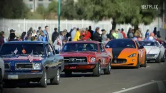 Tex Mex Motors: trailer
