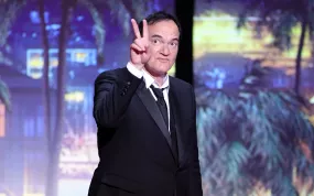 „Existují vůbec?“ zpochybnil filmy Netflixu Tarantino, jehož příští film bude o pornokritikovi