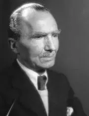 Nikos Kazantzakis