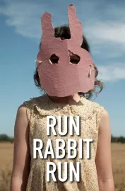 Run Rabbit Run