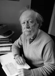 William Golding