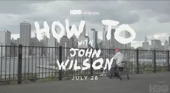 Jak na... s Johnem Wilsonem: trailer na 3. sérii