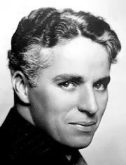 Charles Chaplin