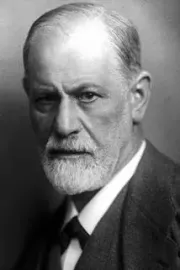 Sigmund Freud