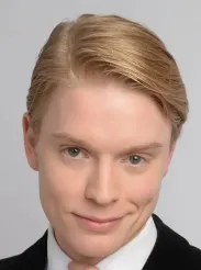 Freddie Fox