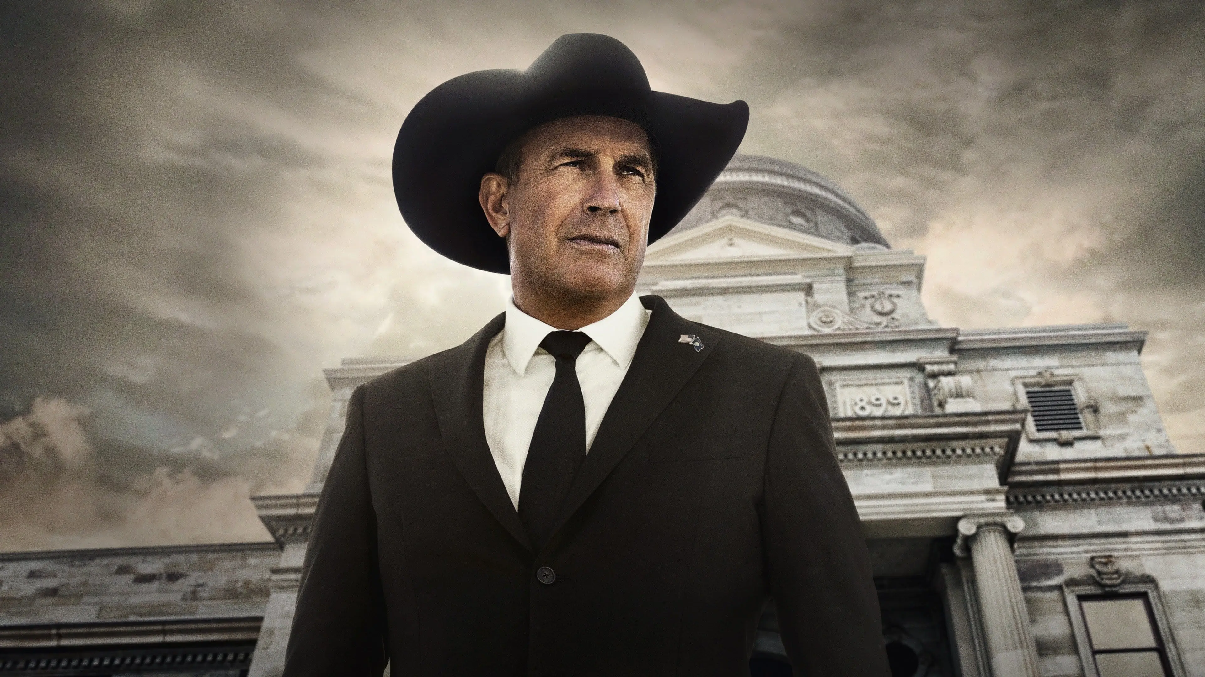 VOD tipy: Nový Yellowstone, Deadpool s Wolverinem i Harry Potter