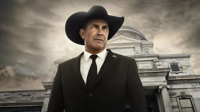 Americké televize zachraňuje Kevin Costner a sitcomy. Vládne jim však něco úplně jiného
