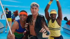 Barbie: video z dabingu s Filipem Jančíkem