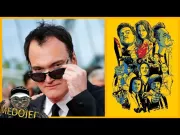Jak Quentin Tarantino tvoří tak skvělé filmy