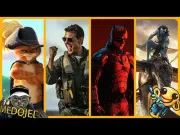 Medojedovy Retardované filmové ceny 2022: Nejlepší filmy roku 2022