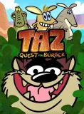 Taz: Quest for Burger