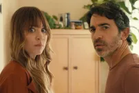 Based on a True Story: trailer