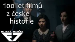 7 filmů z historie 100 let republiky