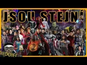 Marvel má jen jednoho hrdinu