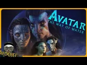 Avatar: The Way of Water - Cameron prostě ví