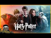 Filmová budoucnost Harry Pottera a kouzelnického světa