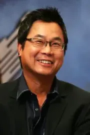 James Wong